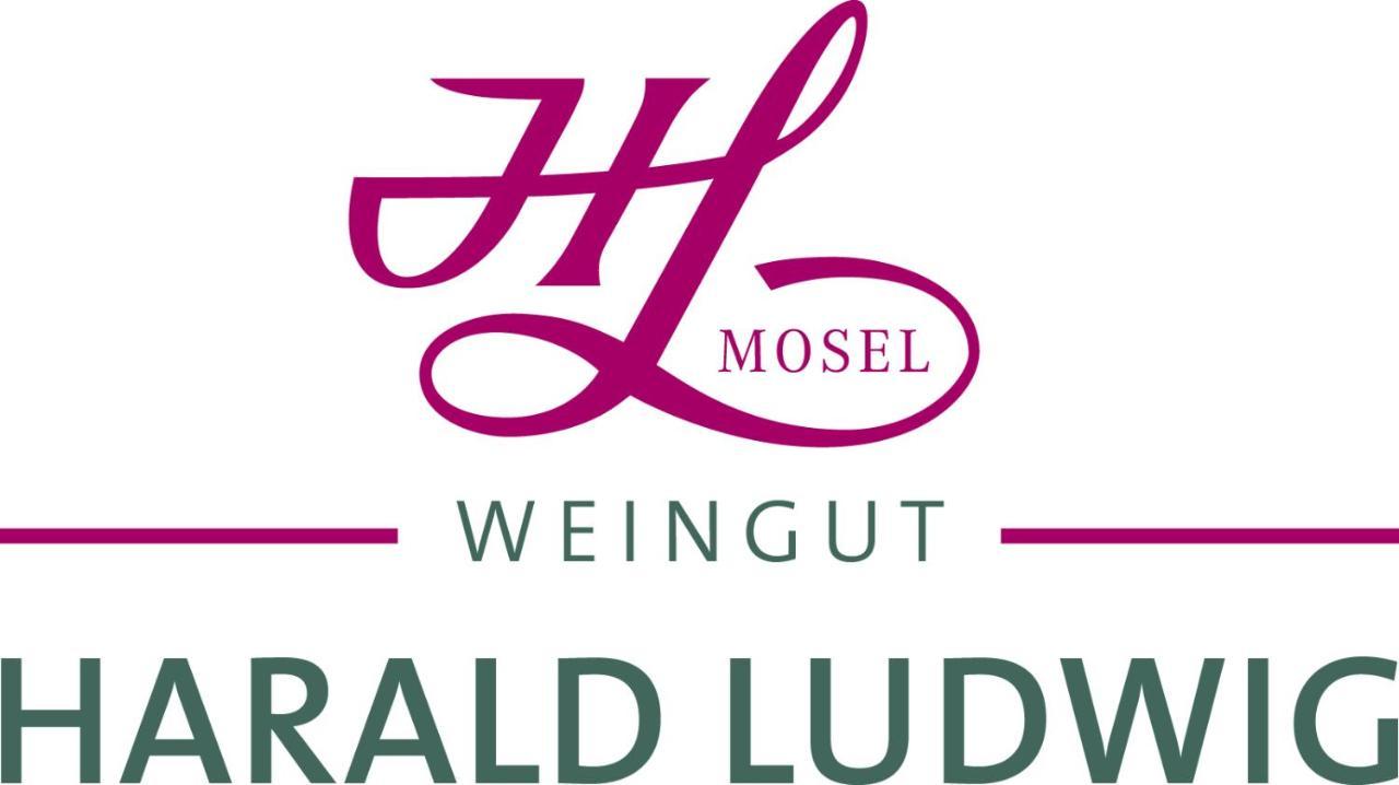 Weingut Harald Ludwig Osann-Monzel Exterior foto
